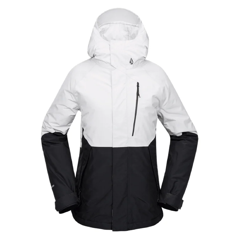Men's Coats Made in the USAVolcom Women's V.Co Aris Insulated Gore-tex Jacket 2025 Cloud Grey Men's Coats Made in the USAVolcom Women's V.Co Aris Insulated Gore-tex Jacket 2025 Cloud Grey