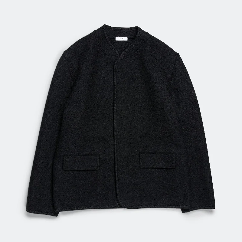 Affordable Men's Winter CoatsWalker Jacket City - Black
