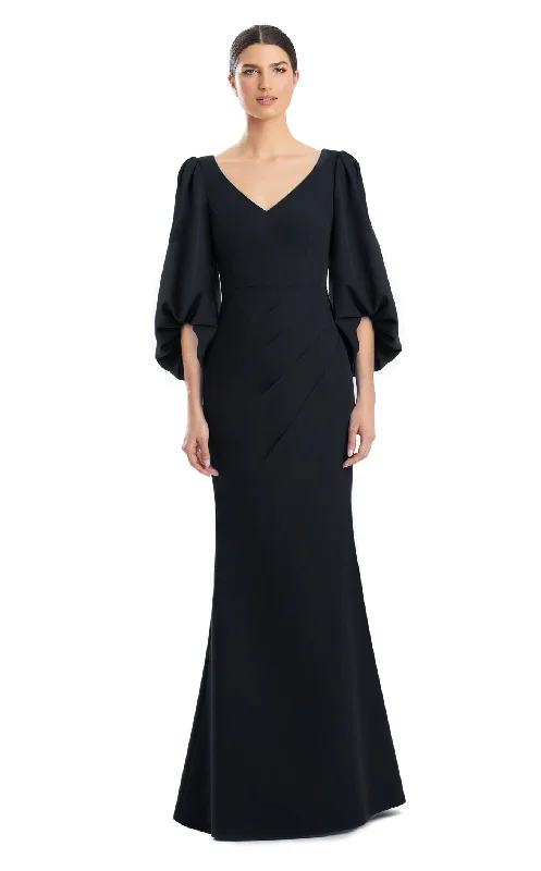 women's evening dressesAlexander by Daymor 1974S24CL Dress