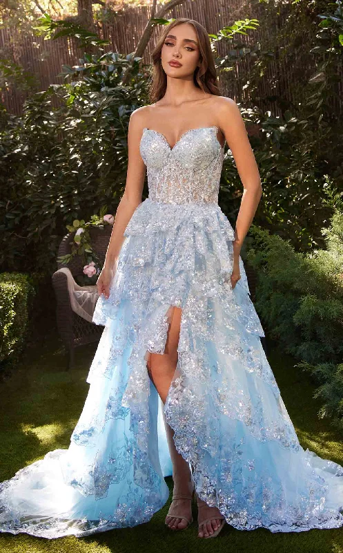 Empire DressAndrea and Leo A1305CL Dress