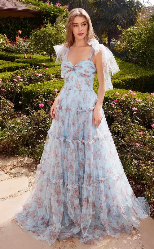 Cocktail DressAndrea and Leo A1332CL Dress