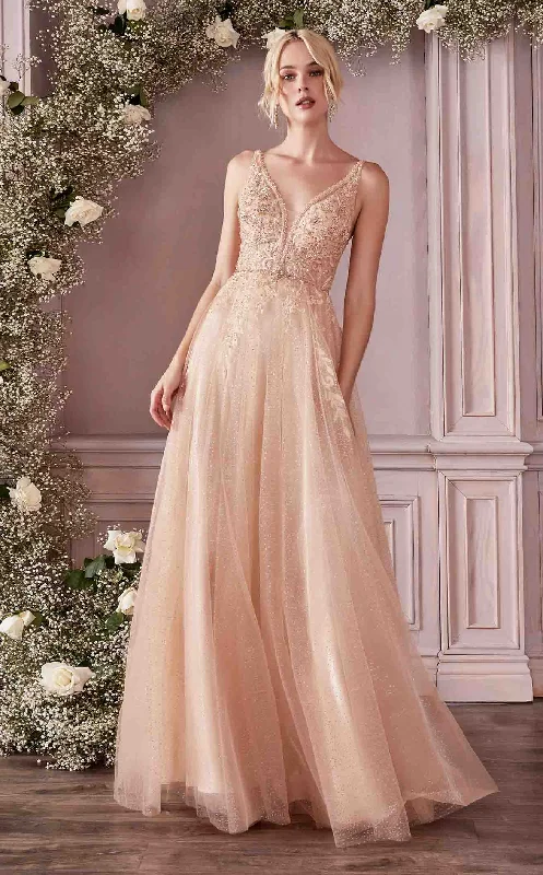 women's club dressesCinderella Divine CD0196CL Dress