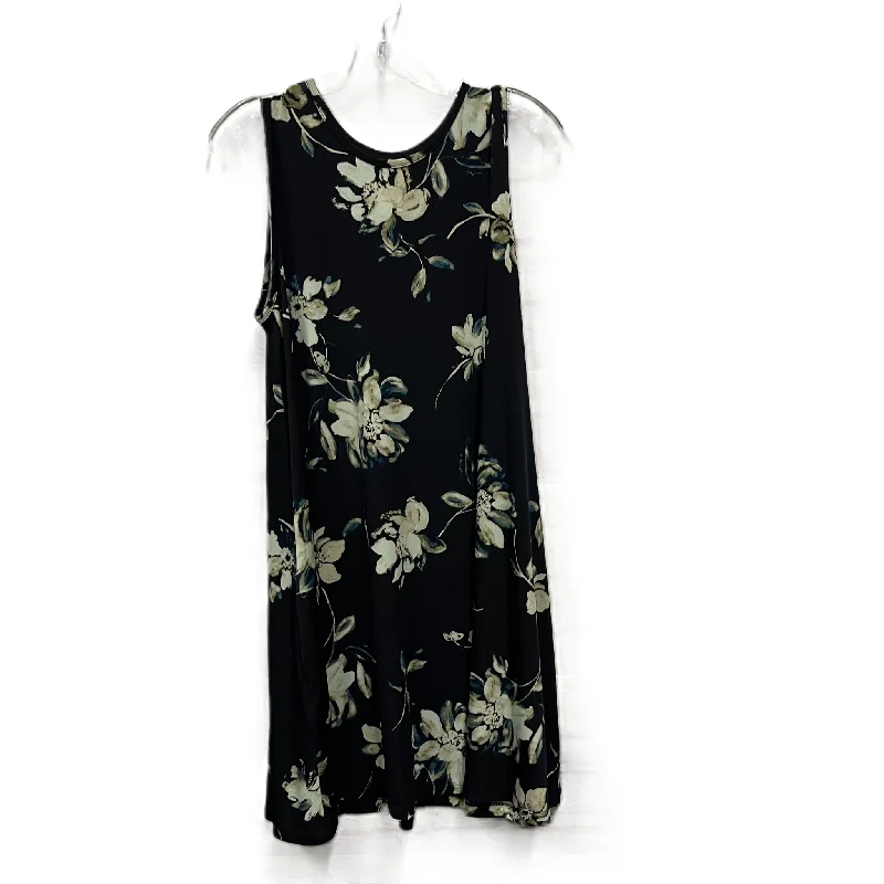 women's fashionable dressesDress Casual Short By Cynthia Rowley In Black, Size: L