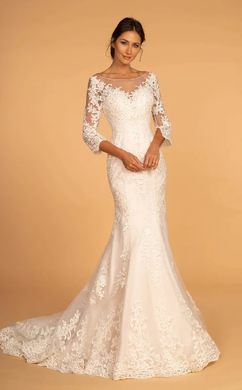 Evening DressGLS by Gloria GL2592CL Dress