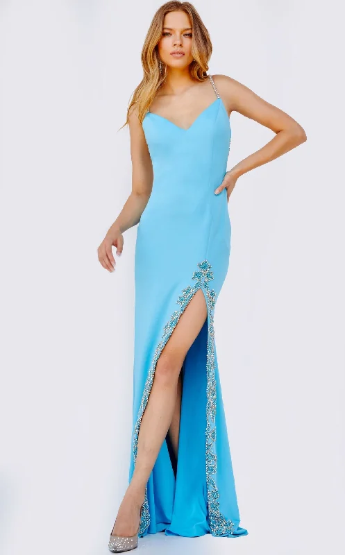women's tall dressesJovani 09009BG Dress