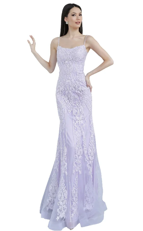 Sleeveless DressJovani JVN02012BG Dress