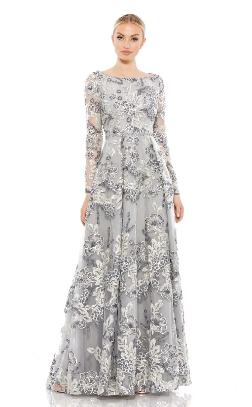 women's vacation dressesMac Duggal 11185CL Dress