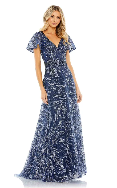 women's stretch dressesMac Duggal 20301CL Dress