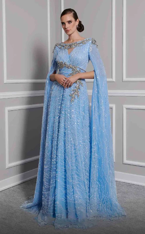 Casual Chic DressMNM Couture F02806 Dress