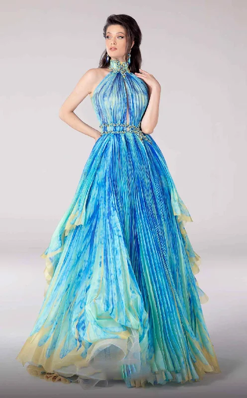 Chic DressMNM Couture F02822 Dress
