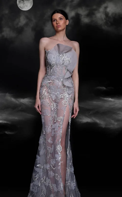 women's work dressesMNM Couture K4123 Dress
