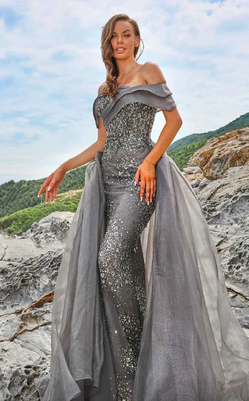 Dark Grey