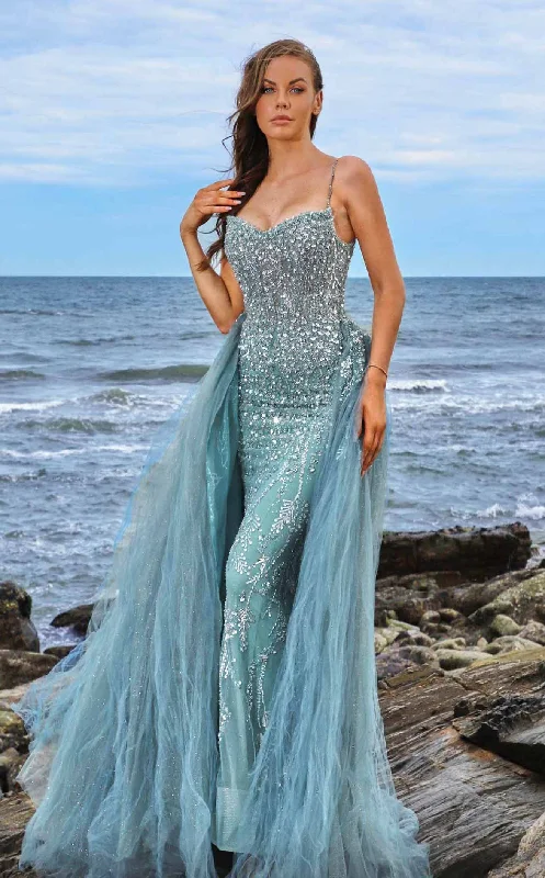 Bow-Tie DressMNM Couture M1055 Dress