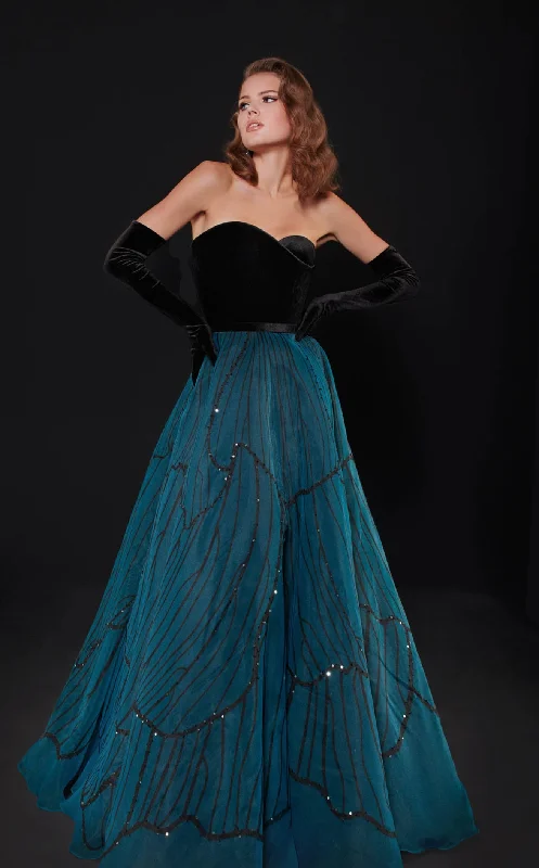 Neon DressMNM Couture N0518 Dress