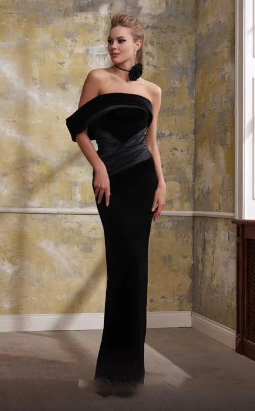 Custom DressMNM Couture N0557 Dress