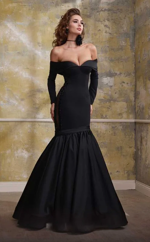 Petite DressMNM Couture N0563 Dress
