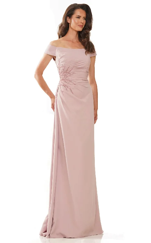 Elegant DressRina Di Montella RD2806CL Dress